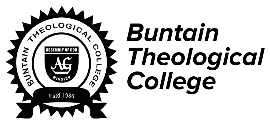 Buntain Theological College